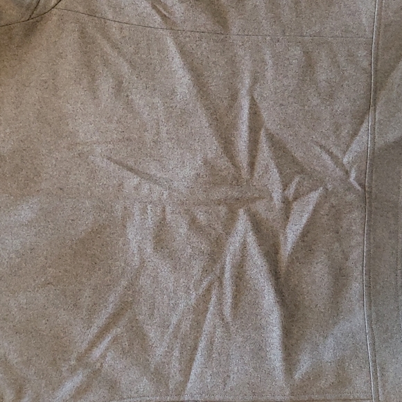 Winter Jacket, Beige and Brown - Picture 11 of 12